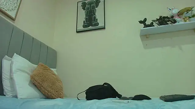 mary cute9 online show from March 10, 2026, 12:09 pm