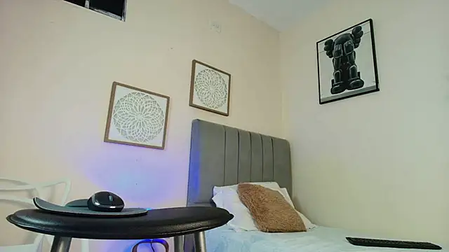 mary cute9 online show from February 11, 2026, 12:05 pm