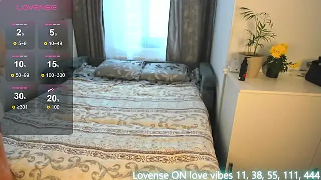 Snapshot of Patricia_Lions chatting on March 20, 2025, 6:08 am Patricia Lions online show from March 20, 2025, 6:08 am