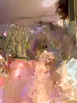 ladypaggy online show from March 1, 2026, 6:13 am