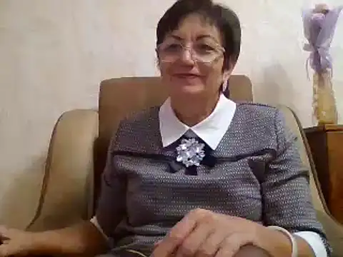 Lota5821 online show from October 3, 2025, 3:35 pm