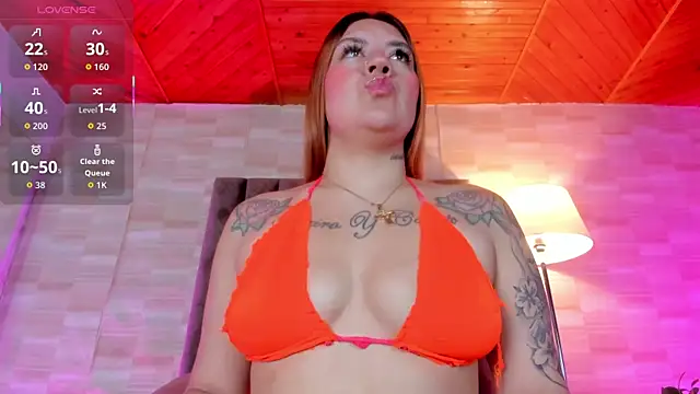 LIa Bakeer online show from April 15, 2026, 11:49 am