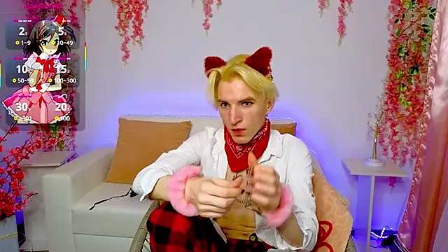 Limon chik online show from March 15, 2025, 7:27 pm