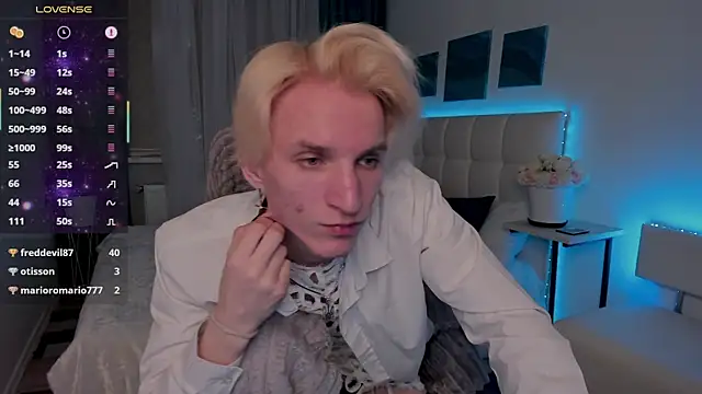 Limon chik online show from March 23, 2025, 5:43 am