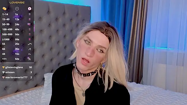 Limon chik online show from March 22, 2025, 1:11 am