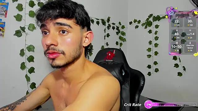 Noah milleer online show from February 17, 2026, 9:34 pm