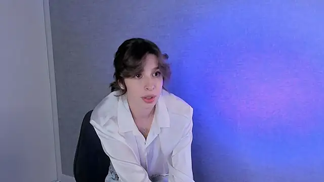 Snapshot of OdeliaGee chatting on March 10, 2025, 3:20 pm OdeliaGee online show from March 10, 2025, 3:20 pm