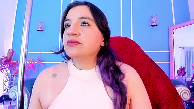 TaraTaylorr online show from March 20, 2026, 3:18 am