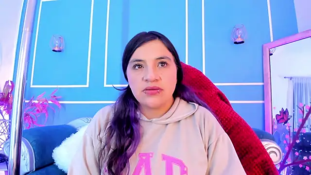 TaraTaylorr online show from March 22, 2026, 2:59 am