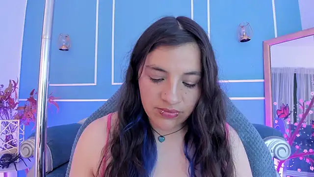 Snapshot of TaraTaylorr chatting on June 19, 2026, 2:06 am TaraTaylorr online show from June 19, 2026, 2:06 am