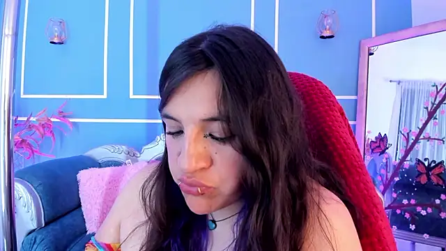 TaraTaylorr online show from March 27, 2026, 8:26 am