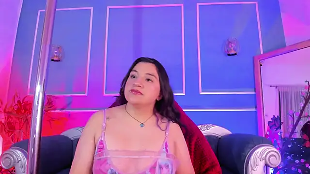 TaraTaylorr online show from February 24, 2026, 3:18 am