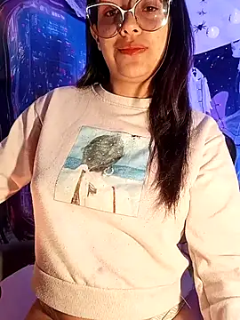 MiaStarts online show from October 10, 2025, 9:10 am