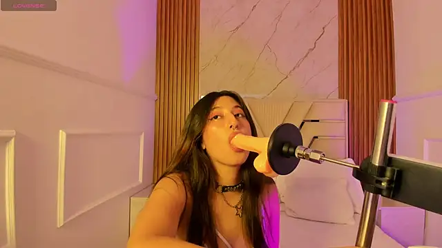 Snapshot of Gabrielakassi chatting on March 14, 2025, 3:48 am Gabrielakassi online show from March 14, 2025, 3:48 am