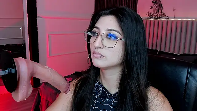 Snapshot of Gabrielakassi chatting on October 29, 2025, 11:53 am Gabrielakassi online show from October 29, 2025, 11:53 am