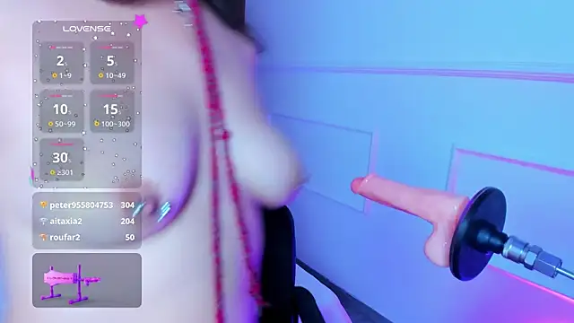 Snapshot of Gabrielakassi chatting on March 22, 2025, 2:36 pm Gabrielakassi online show from March 22, 2025, 2:36 pm