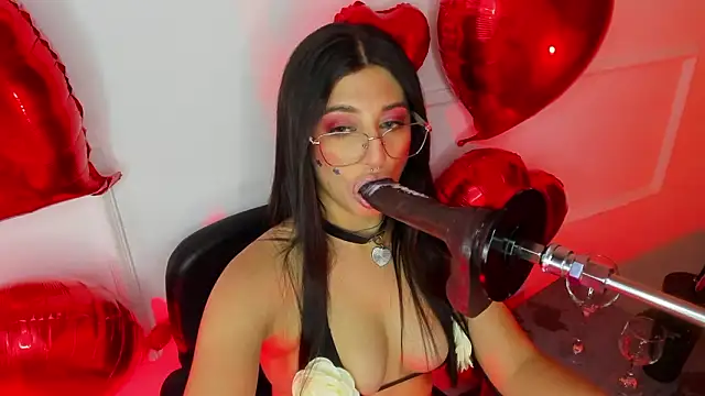 Gabrielakassi online show from February 14, 2026, 12:05 pm