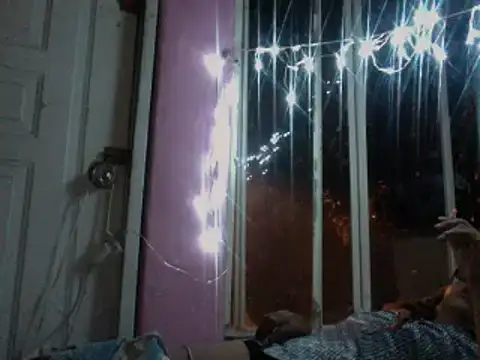 Ladyzee25 online show from March 31, 2026, 8:38 am