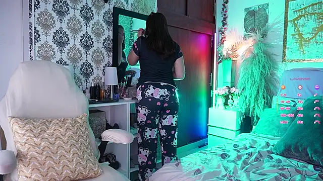 Snapshot of missjudi chatting on November 20, 2025, 8:09 pm missjudi online show from November 20, 2025, 8:09 pm