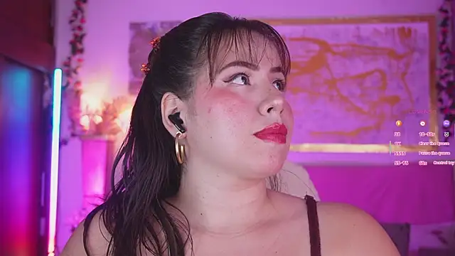 Snapshot of missjudi chatting on November 20, 2025, 12:55 am missjudi online show from November 20, 2025, 12:55 am