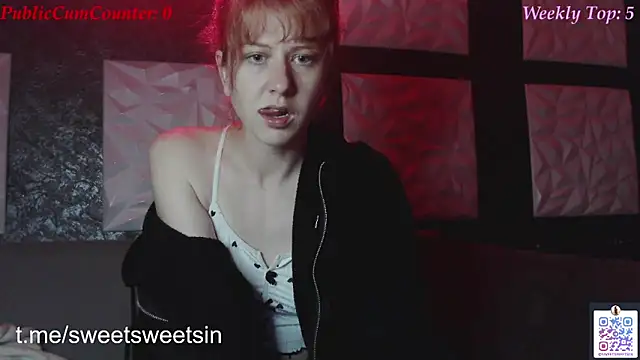 Snapshot of SweetSeraphine chatting on June 6, 2026, 8:14 pm SweetSeraphine online show from June 6, 2026, 8:14 pm