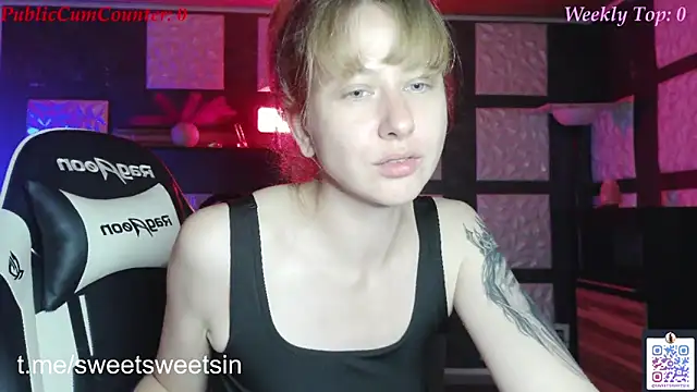 Snapshot of SweetSeraphine chatting on July 22, 2026, 11:07 pm SweetSeraphine online show from July 22, 2026, 11:07 pm