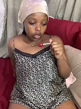 Scotyyxxxxx online show from February 24, 2026, 5:36 pm