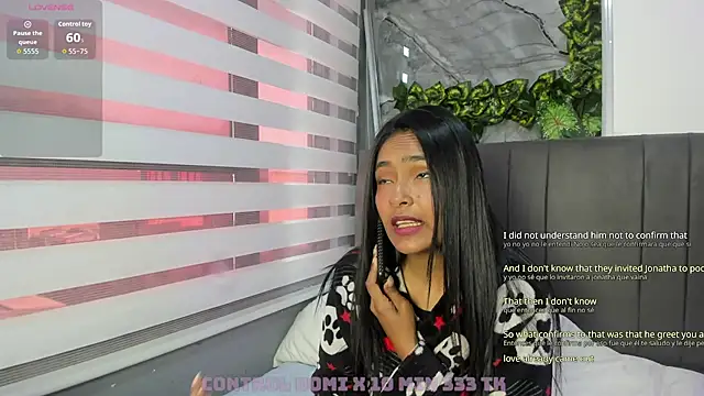 Snapshot of Fernanda_liie_ chatting on September 25, 2025, 12:44 pm Fernanda liie online show from September 25, 2025, 12:44 pm