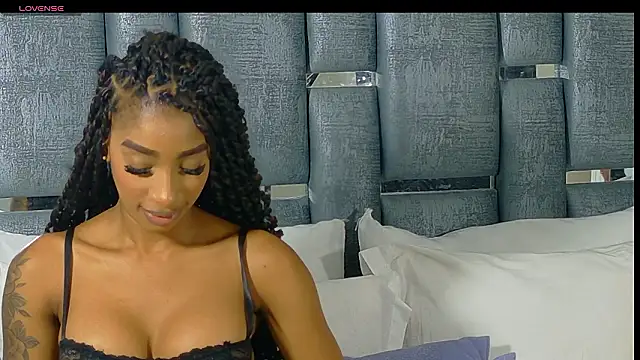 Angelesmith1 online show from March 3, 2026, 3:08 pm