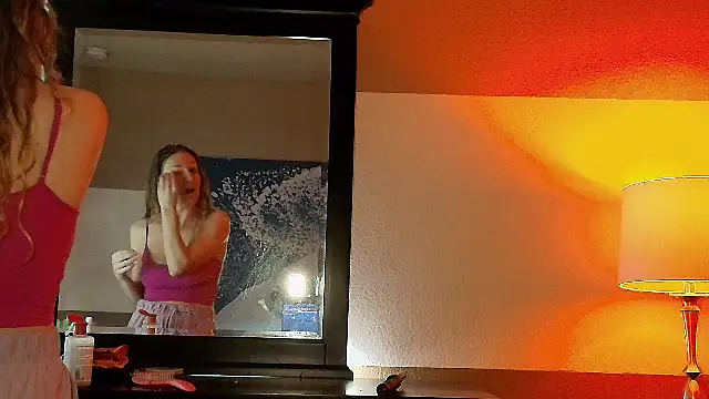 iamamandarose online show from November 2, 2025, 3:17 pm