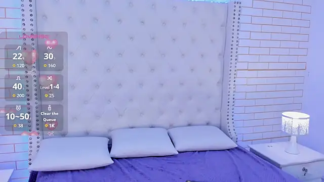 Snapshot of Emilly_wilson_ chatting on September 10, 2025, 12:15 pm Emilly wilson online show from September 10, 2025, 12:15 pm