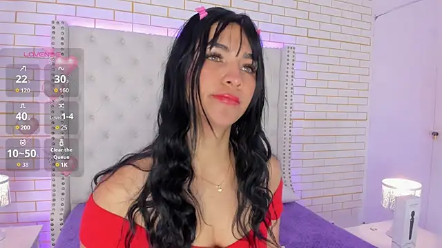 Snapshot of Emilly_wilson_ chatting on September 23, 2025, 12:12 pm Emilly wilson online show from September 23, 2025, 12:12 pm