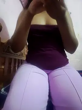 Noghtygirl online show from February 11, 2026, 12:05 pm