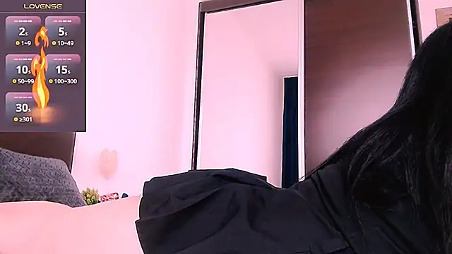 Alina eve online show from March 14, 2026, 7:58 am