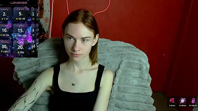 Fiona Night online show from March 18, 2026, 12:30 pm