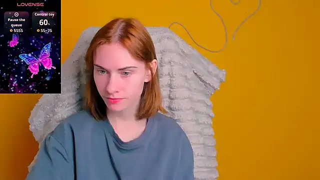 Fiona Night online show from March 25, 2026, 6:40 pm