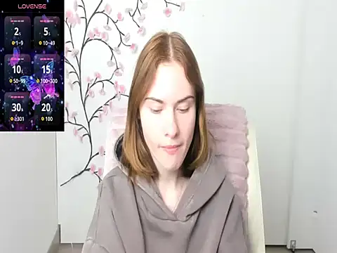 Fiona Night online show from March 22, 2026, 6:04 am