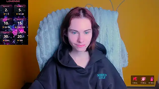 Fiona Night online show from April 21, 2026, 5:14 am