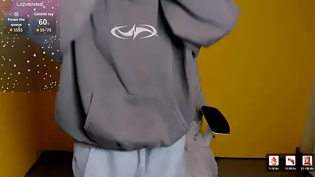 Fiona Night online show from February 1, 2026, 7:17 am