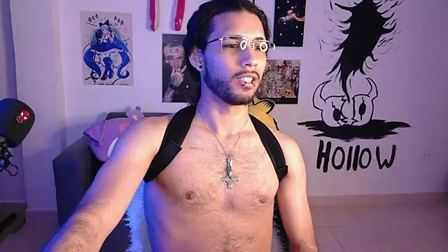 oezack    online show from March 19, 2025, 8:22 pm