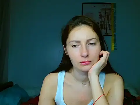 Irina9793 online show from March 8, 2025, 3:39 am