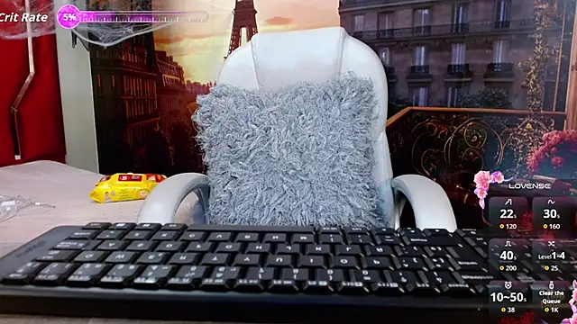 Snapshot of Gabi_Prince chatting on November 1, 2025, 7:30 pm Gabi Prince online show from November 1, 2025, 7:30 pm