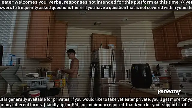 yetieater online show from July 16, 2026, 3:31 pm