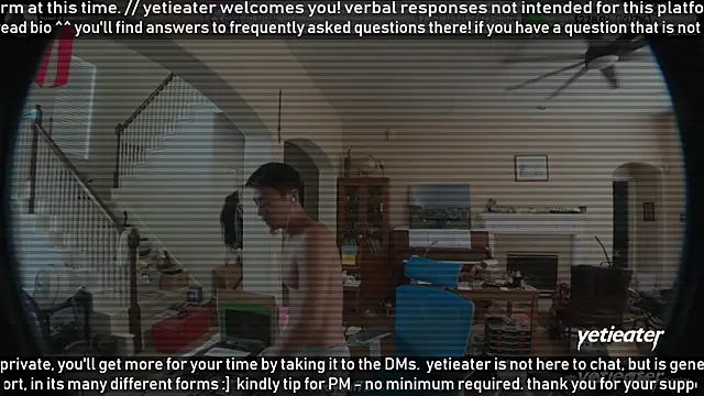 yetieater online show from July 20, 2026, 6:54 pm