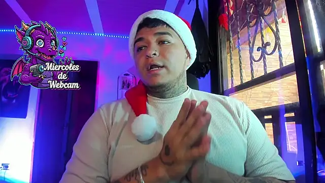 Snapshot of Strip_Classes_Col chatting on November 5, 2025, 3:04 pm Strip Classes Col online show from November 5, 2025, 3:04 pm