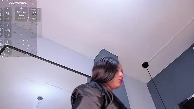 Melissa 23  online show from March 13, 2026, 11:59 am