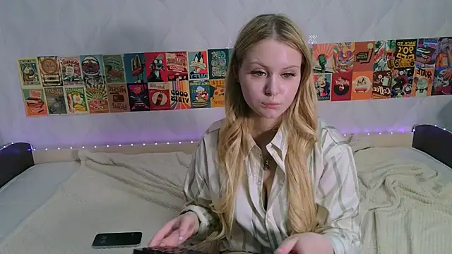 Beatrice 7 online show from March 6, 2025, 2:40 pm