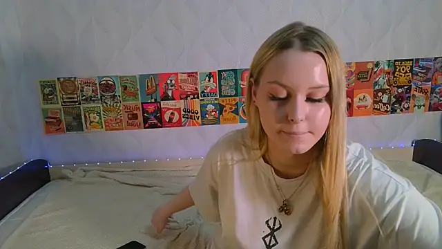 Beatrice 7 online show from March 10, 2025, 8:06 am