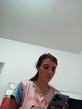 ArianaaGrace online show from May 31, 2026, 3:29 pm