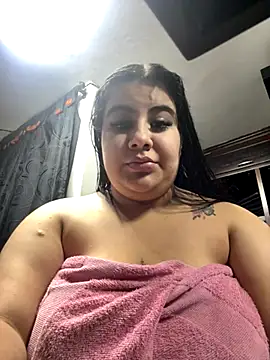 Snapshot of DANESKA_HILLER chatting on November 21, 2025, 6:40 pm DANESKA HILLER online show from November 21, 2025, 6:40 pm